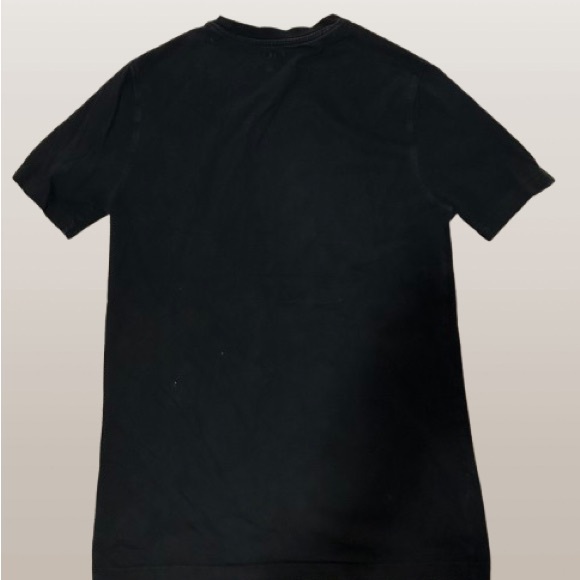 Black Champion T-shirt - Picture 2 of 4